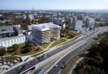 Skanska sells portfolio of four office buildings in Krakow and Katowice