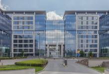 Warszawa: Heitman zrobił lifting Marynarska Business Park