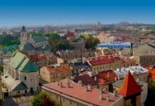Rynek handlowy Lublina wciąż atrakcyjny dla deweloperów