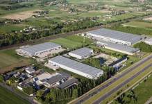 W SEGRO Business Park Łódź znajdzie się pierwsza fabryka belgijskiego producenta włókien do materacy