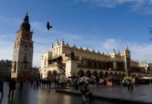 Kraków: Prace nad czyżyńską halą zgodne z harmonogramem