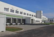 Tczew: Flex otwiera centrum logistyczno-produkcyjne
