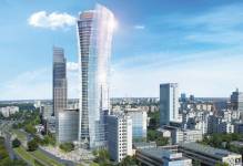 Warszawa: Warsaw Spire nową siedzibą DaftCode