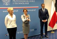 PSSE: Pierwsza w Polsce decyzja o wsparciu inwestycji wydana