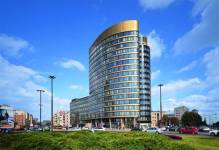Warszawa: Cushman & Wakefield skomercjalizuje budynek Zebra Tower