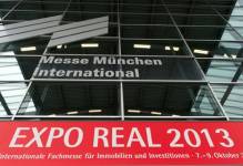 Expo Real 2013, XVI Międzynarodowe Targi Nieruchomości Inwestycyjnych, Monachium
