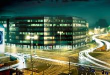 HP GBC i Skanska Property Poland podpisują największą umowę najmu w historii obu firm 