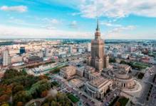 Warszawa: Nowy najemca w Spektrum Tower