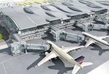 Wart 300 mln nowy terminal lotniska Wrocław - Strachowice już działa 
