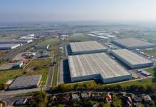 Września : Volkswagen rozpoczął prace nad fabryką crafterów. Ogłasza kolejne inwestycje