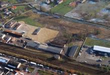 Gliwice: Do maja będą gotowe 2 ha terenu inwestycyjnego po Fabryce Drutu