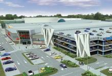 Bydgoszcz: Resolution Property wyda ponad 100 mln złotych na rozbudowę Galerii Pomorskiej