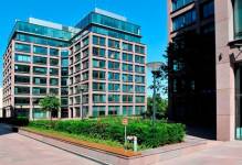 Warsaw: CA Immobilien Anlagen AG sells Lipowy Office Park