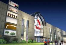 Największe centrum handlowe w województwie lubuskim już otwarte
