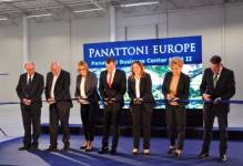 Panattoni Business Center Łódź II oficjalnie otwarte