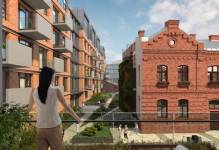 Warszawa: BBI Development z pozwoleniem na budowę na terenie Kwartału Centralnego