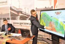 Powstanie nowej strefy przemysłowej to szansa na rozwój Gorzowa