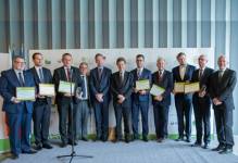 Przyznano nagrody w konkursie Eco-Miasto 2015