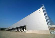 Sosnowiec: W maju ruszy budowa centrum logistycznego 7R Logistics