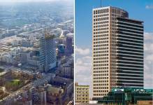 Warsaw Financial Center świętuje okrągły jubileusz