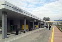 Otwarto innowacyjny dworzec systemowy w Mławie