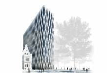 Poznań: Noble Tower zostanie otwarty już we wrześniu 