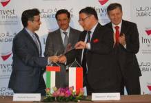 Polsko-Emirackie Forum Biznesowe