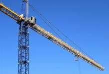Szczecin: Pozwolenie na budowę zakładu produkującego stalowe konstrukcje