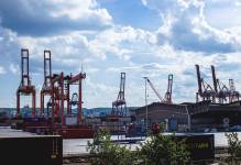 Port Gdynia walczy o przestrzeń do rozwoju