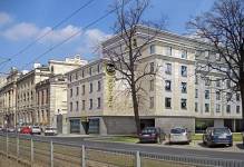 Łódź: B&B Hotels Polska rozpoczyna budowę hotelu