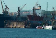 Port Gdynia wyda 610 mln zł na inwestycje do 2017 roku