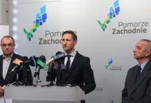Szczeciński Park Przemysłowy na terenach postoczniowych coraz bliżej realizacji