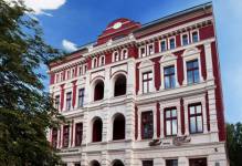 Olsztyn: Od wiosny hotel Dyplomata zmieni szyld na Best Western Plus