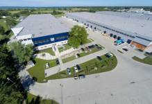 North-West Logistic Park w Szczecinie sprzedany