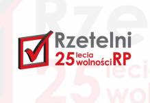 Warszawa: Gala RZETELNI 2014 już 28 czerwca
