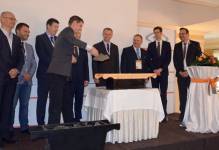 Września: Rozpoczęto budowę hali na wynajem na terenie Wałbrzyskiej SSE