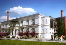Kraków: Balmoral Properties z wsparciem finansowym na projekt Browar Lubicz