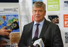 Łódzkie: Konkursu na promocję gospodarczą regionu