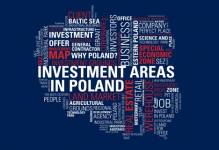 Investment Areas in Poland 2014
