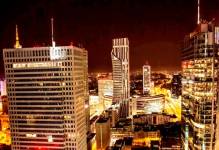 Wartość inwestycji w nieruchomości komercyjne w Polsce wzrosła dwukrotnie  