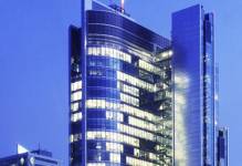 Warszawa: Deutsche Asset&Wealth Managment kupił Rondo 1
