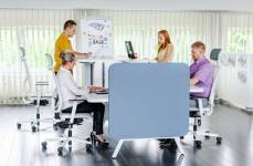 Syndrom chorego biura – czyli jak samopoczucie pracownika może wpływać na kondycję firmy?