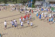 6th edition of Charity Real Estate Beach Volleyball Tournament on 30th July 