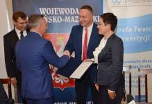 Polska Strefa Inwestycji - Nowe zezwolenia w W-MSSE