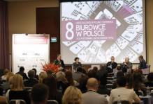 8. edycja konferencji Biurowce w Polsce