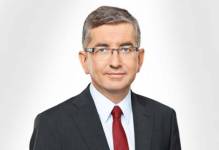 Łódź: Wiceminister Tomczykiewicz otworzył CBR Samsung Electronics