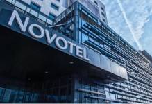Łódź: Wczoraj otworzono hotel Novotel