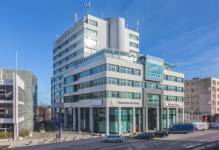 Fundusz BPT Optima sprzedał budynki biurowe Obrzeżna w Warszawie i Baltic Business Center 