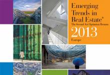 Report: Emerging Trends in Real Estate Europe