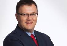 Goodman powołał Jarosława Czechowicza na stanowisko dyrektora ds. zarządzania portfelem nieruchomości
